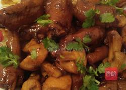 抓（爪）住你的胃的做法图解11