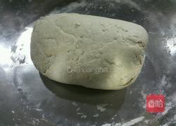 手擀荞麦面的做法图解3