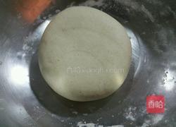 手擀荞麦面的做法图解5