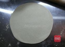 手擀荞麦面的做法图解6