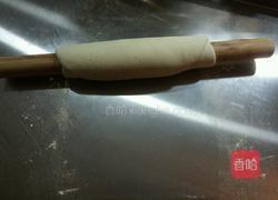 手擀荞麦面的做法图解7