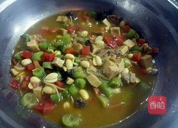 手擀荞麦面的做法图解11