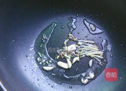 青椒炒洋葱的做法图解4