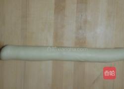 淡奶油排包的做法图解9