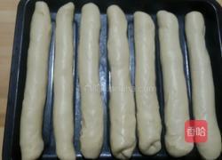 淡奶油排包的做法图解10