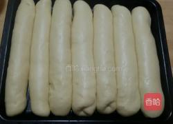 淡奶油排包的做法图解11