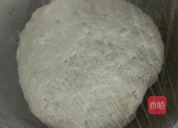 兔子馒头的做法图解1