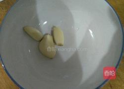 耗油木耳西兰花的做法图解5