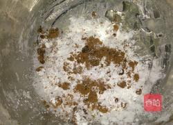 红糖玛芬的做法图解2