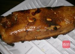 红糖玛芬的做法图解9