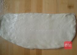 淡奶油面包的做法图解7