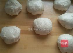 淡奶油面包的做法图解6