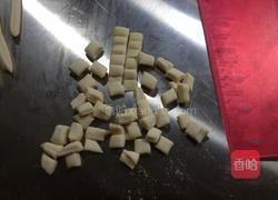 手工麻食的做法图解6