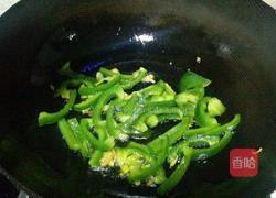 黄瓜溜肉片的做法图解5