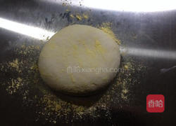 烩麻食的做法图解1