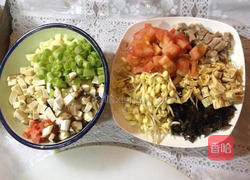 烩麻食的做法图解9