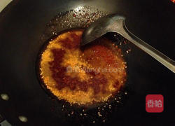 烩麻食的做法图解10