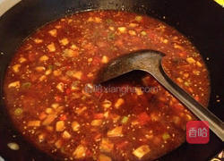 烩麻食的做法图解13