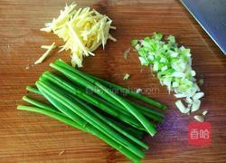 清蒸武昌鱼的做法图解3