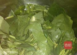 鸡丝面条的做法图解3