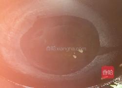 鸡丝面条的做法图解4