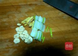 麻辣土豆炒豆角的做法图解4