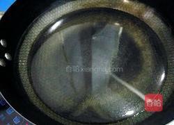 桂花酒酿水潽蛋的做法图解2