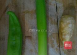 烩麻食的做法图解1