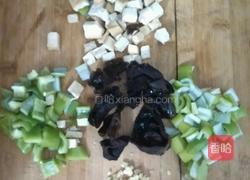 烩麻食的做法图解6