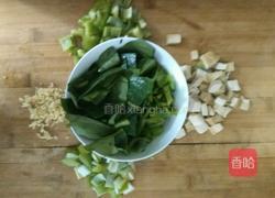 烩麻食的做法图解7