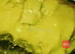 客家宁化烧麦的做法图解2