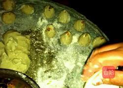 客家宁化烧麦的做法图解4