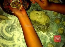 客家宁化烧麦的做法图解5