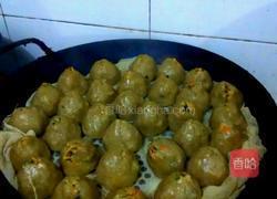 客家宁化烧麦的做法图解7