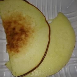 铜罗烧（鸡蛋牛奶）的做法[图]
