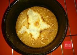 杯烤鸡蛋牛奶蛋糕的做法图解7