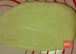 培根面包的做法图解2