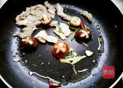 白菜炒粉条的做法图解6