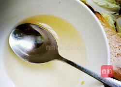 白菜炒粉条的做法图解9