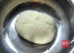紫薯麻花馒头的做法图解2