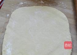 蝴蝶紫薯馒头的做法图解9