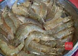 油焖大虾的做法图解2