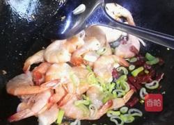油焖大虾的做法图解5