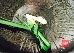 黄骨鱼汤的做法图解4