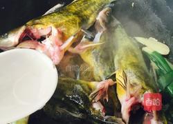 黄骨鱼汤的做法图解6