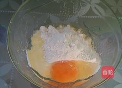 韭菜卷饼的做法图解2