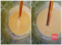 韭菜卷饼的做法图解3