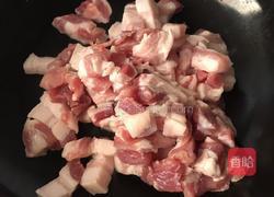 无油红烧肉的做法图解1