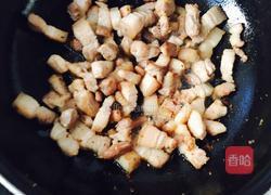 无油红烧肉的做法图解2