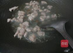 黄豆酱菜的做法图解2